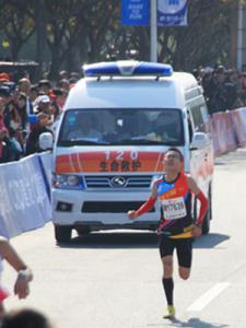 偏关县大型活动