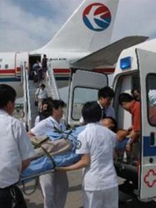 偏关县接送服务