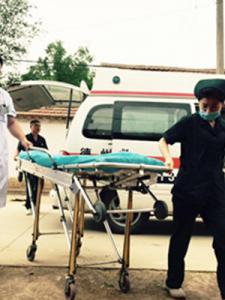 偏关县院后转乡